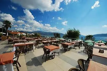 Pasa Ξενοδοχείο 4*