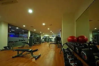 Ξενοδοχείο Pasa 4*