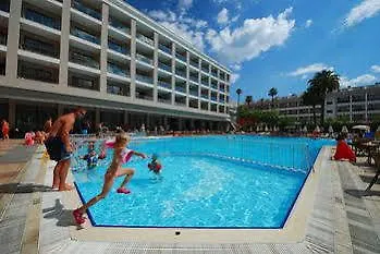 Pasa Ξενοδοχείο 4*