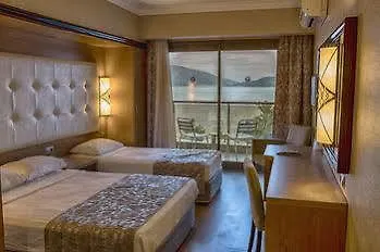 Pasa Hotel 4*