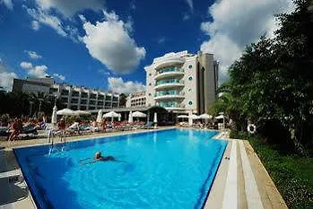 Hotel Pasa 4*